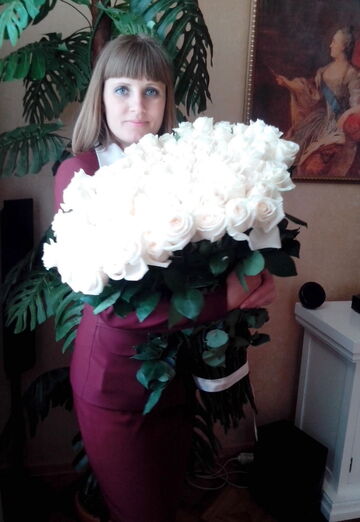 My photo - elena, 39 from Troitsk (@elena54408)