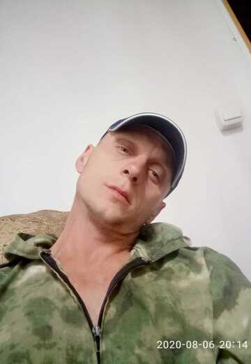 Моя фотография - Андрей, 37 из Ставрополь (@andrey685554)