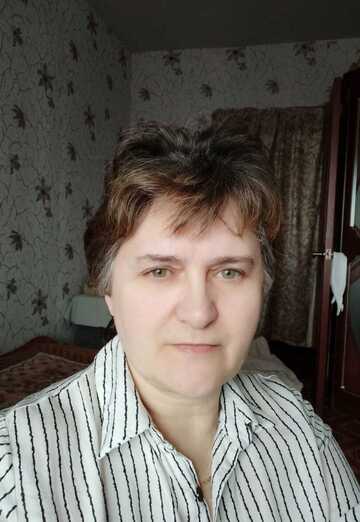 My photo - Nina, 62 from Tolyatti (@nina33834)