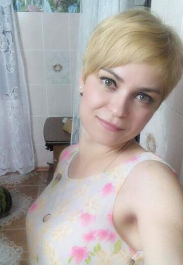 Моя фотография - наталья, 37 из Лабинск (@natalya183357)
