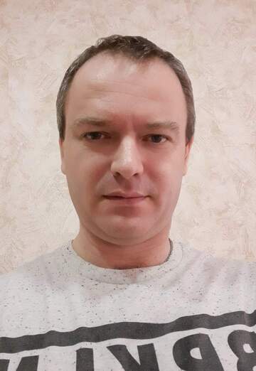 My photo - Vladimir, 42 from Petrozavodsk (@vladimir366989)