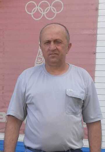 My photo - Igor, 51 from Derkul (@igor392753)