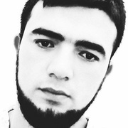 Rasul Bek, 27, Батайск