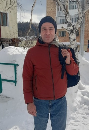 My photo - Dusmuhammad Sharipov, 50 from Noginsk (@dusmuhammadsharipov)