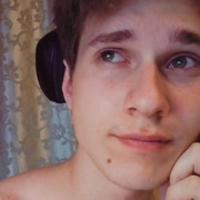 Миша, 22, Москва