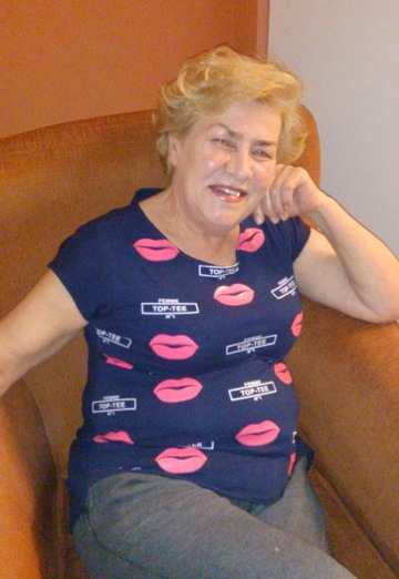 My photo - Tatyana Shepeleva (Mas, 70 from Dmitrovsk-Orlovskiy (@tatyanashepelevamas0)
