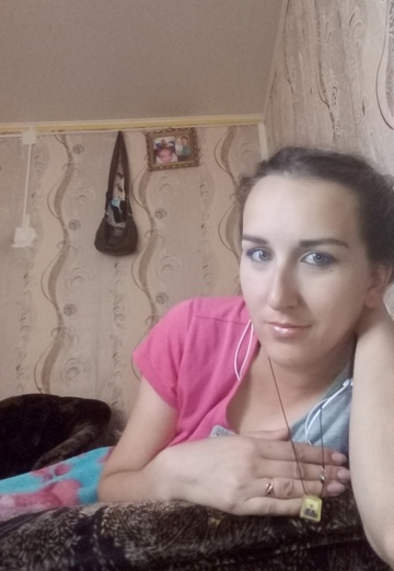 Моя фотография - Таня, 37 из Шахтинск (@tanya34380)