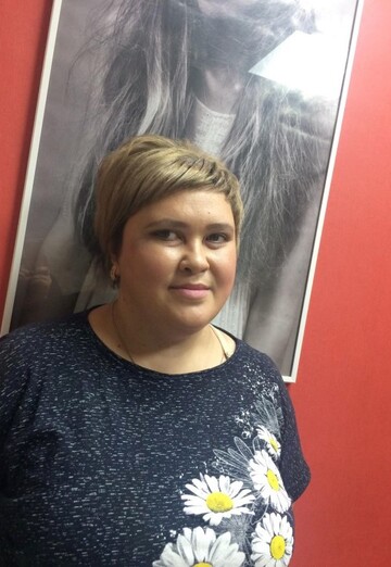 Моя фотография - Элена, 40 из Нефтеюганск (@elena323136)