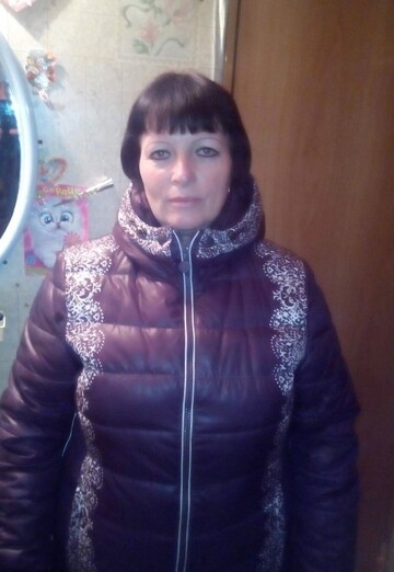 Моя фотография - Вера, 56 из Саранск (@vera22112)