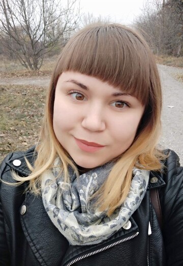 My photo - Irina, 30 from Makeevka (@irina263698)