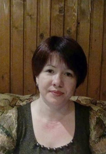 My photo - Olga, 45 from Kostroma (@olgasokolova61)