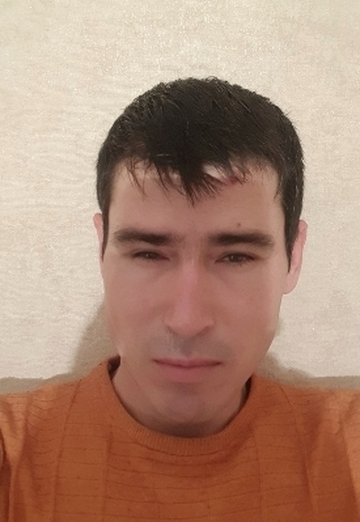 Моя фотография - Баха, 42 из Видное (@baha11693)