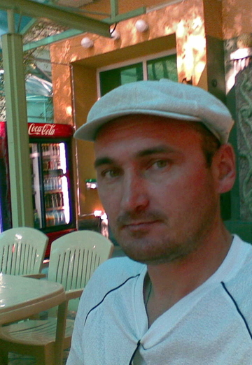 My photo - Shurik, 50 from Armavir (@id36779)
