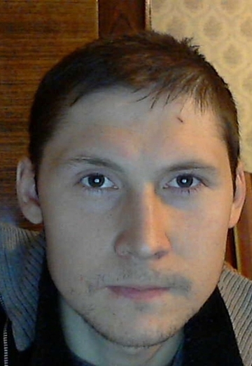 My photo - Pavel, 37 from Orhei (@id622603)