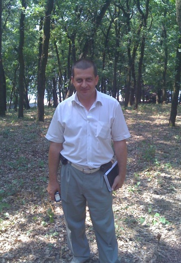 My photo - Sergey, 53 from Hvardiiske (@sergey9596)