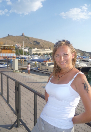 Моя фотография - Filena, 41 из Новосибирск (@filena2)