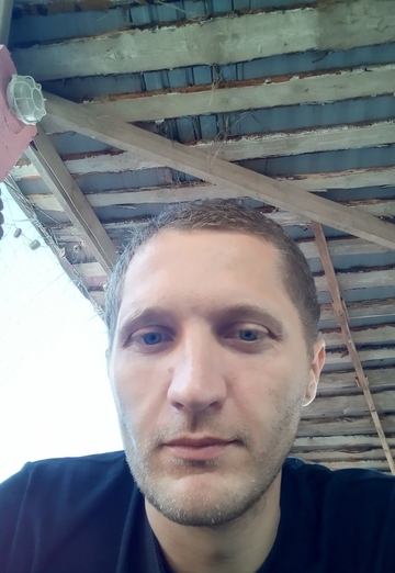 Моя фотография - Богдан, 39 из Бердянск (@bogdan18128)