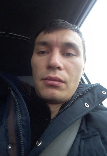 Моя фотография - Alexander Alynbaev, 37 из Уфа (@alexanderalynbaev)