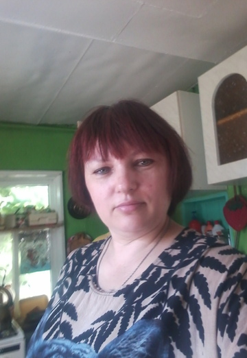 My photo - Marina, 34 from Astrakhan (@marina201305)