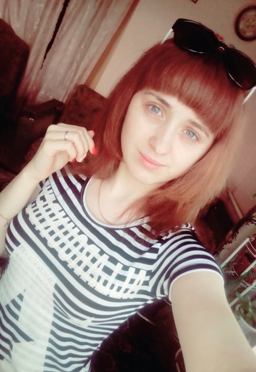 Mein Foto - Wikulja, 23 aus Kursk (@vikulya1727)