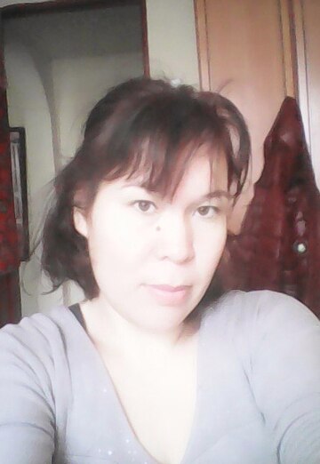 Моя фотография - Марина, 41 из Атырау (@marina88223)