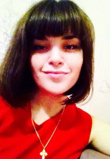 My photo - Anastasiya, 30 from Rostov-on-don (@anastasiya73326)