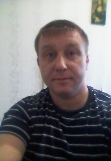 My photo - dmitriy, 43 from Yakutsk (@dmitriy280809)