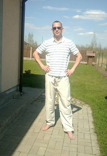 My photo - Igorj, 54 from Jelgava (@igorj136)