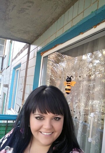 My photo - Elena, 48 from Shakhty (@elena449402)
