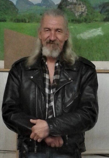 Моя фотография - игорь, 54 из Ташкент (@igorklimenko63)
