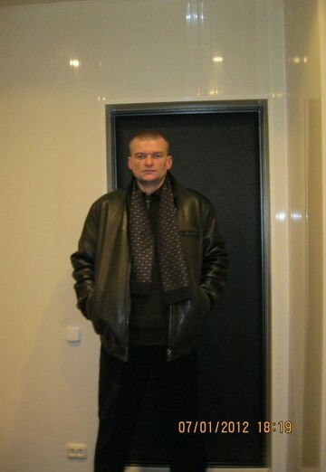 My photo - Aleksandr, 48 from Babruysk (@aleksandr706322)