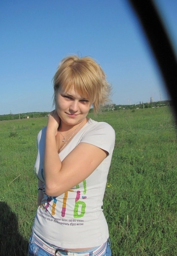 My photo - Mashunya, 30 from Komsomolsk-on-Amur (@mashunya388)