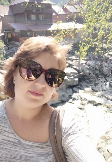 My photo - oksana, 35 from Zolochiv (@oksana91205)
