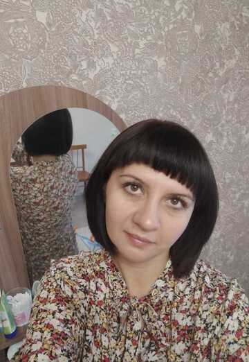 Моя фотография - Ольга, 37 из Липецк (@olga354205)