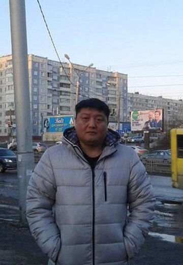 Моя фотография - Алексей, 46 из Усть-Каменогорск (@aleksey179392)