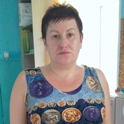 Инна, 51, Уссурийск