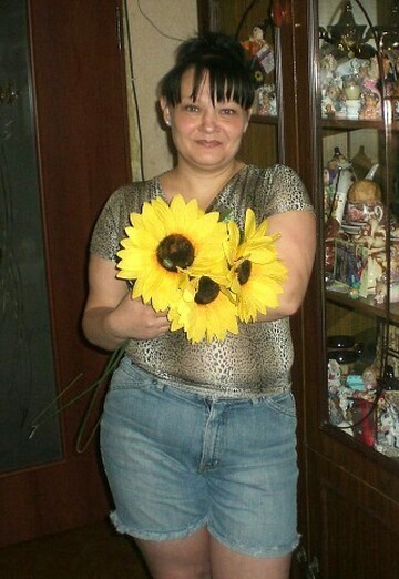 My photo - natasha, 42 from Pskov (@natasha63368)