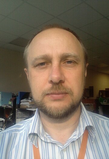 Моя фотография - Алексей Сухов, 45 из Комсомольск-на-Амуре (@ipkuzmenkoav)