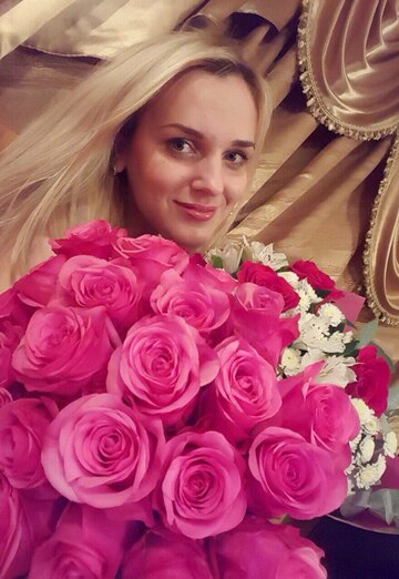 Моя фотография - Виктория  Удалова, 40 из Ростов-на-Дону (@viktoriyaudalova0)