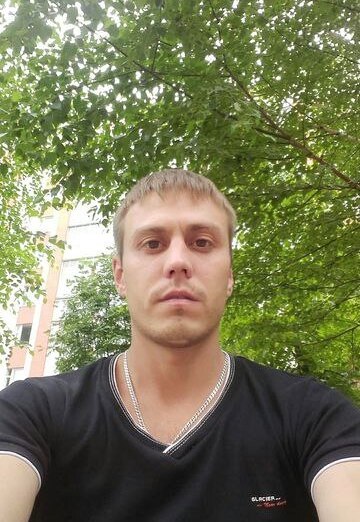 My photo - Dmitriy, 39 from Elabuga (@dmitriy452519)