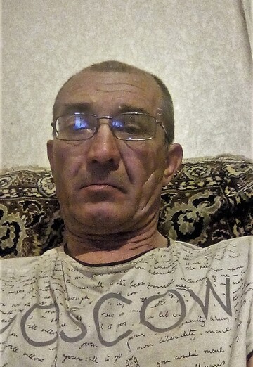 Моя фотография - Владимир, 59 из Фролово (@vladimir216138)