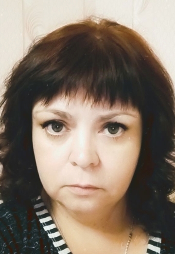 Моя фотография - Наталья, 49 из Зыряновск (@natalya313185)