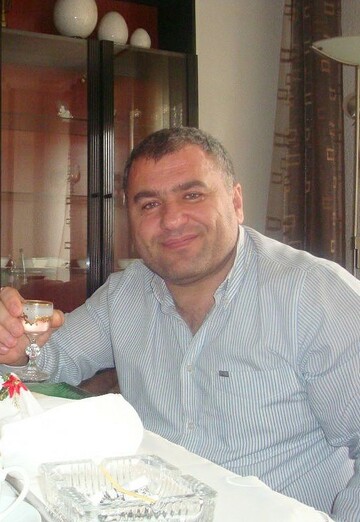 Моя фотография - SMBAT HOVHANNISYAN, 52 из Гюмри (@smbathovhannisyan)