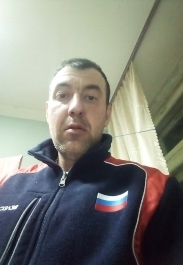 Моя фотография - Борко Джукич, 43 из Омск (@borkodjukich0)