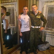 Oleg Katуnin, 26, Рыльск