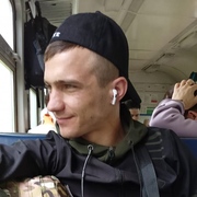 Владислав, 25, Шатура