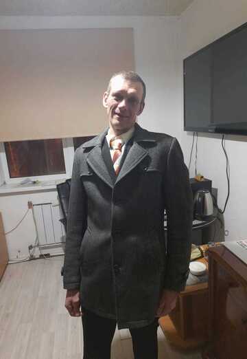 My photo - Sergey., 32 from Yekaterinburg (@sergey983482)