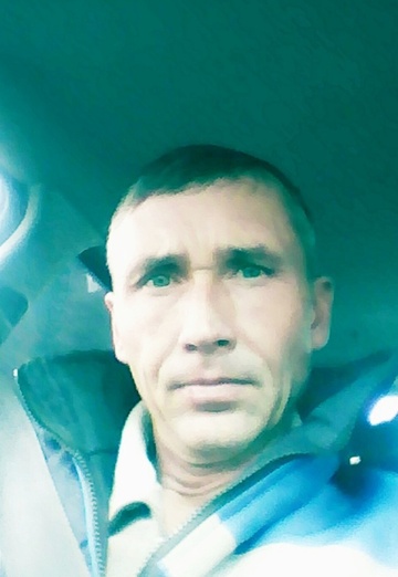 Моя фотография - Алексей, 46 из Талдыкорган (@aleksey372976)