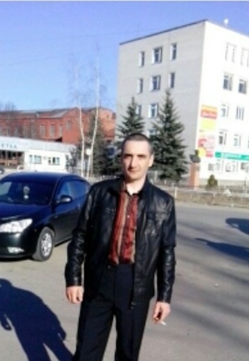 Моя фотография - Евгений, 37 из Мончегорск (@evgeniy232148)
