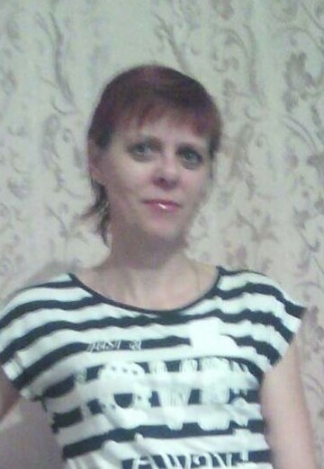 Minha foto - ELENA, 48 de Chadrinsk (@elena262715)